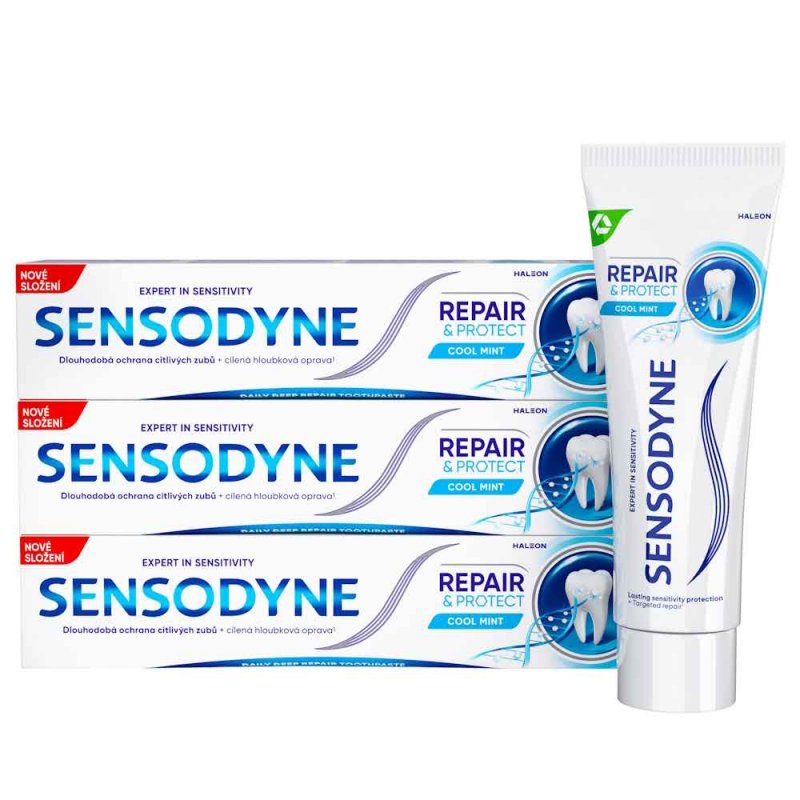 Sensodyne Repair & Protect