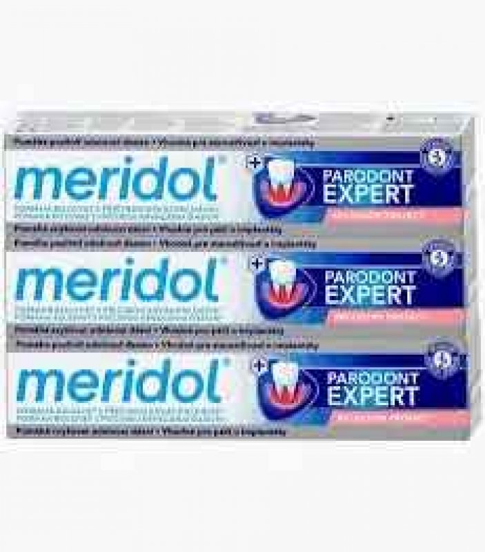 Meridol Parodont Expert