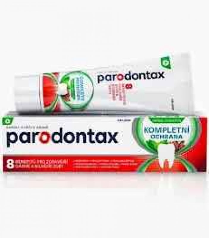Parodontax Herbal Sensitive 75 ml