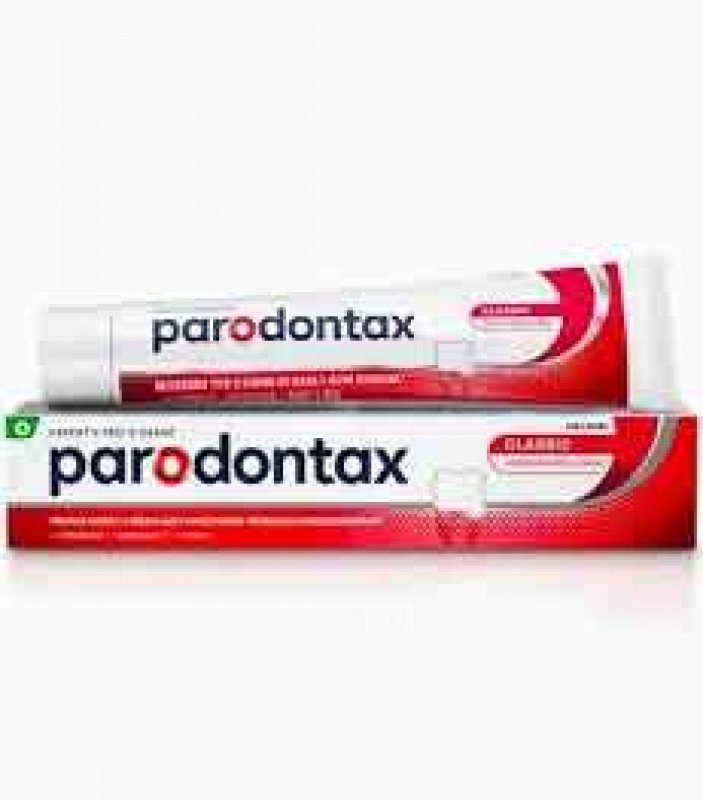 parodontax zubní pasta Classic,