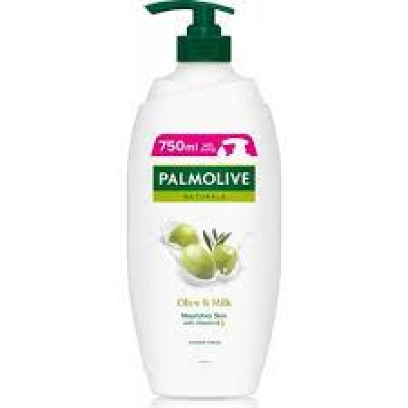 Palmolive sprchový gel 750ml